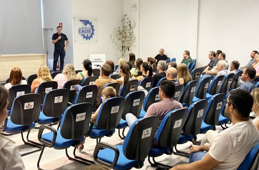  Com equilíbrio e planejamento, Gestão Municipal projeta o futuro de Três Passos a partir de investimentos estratégicos