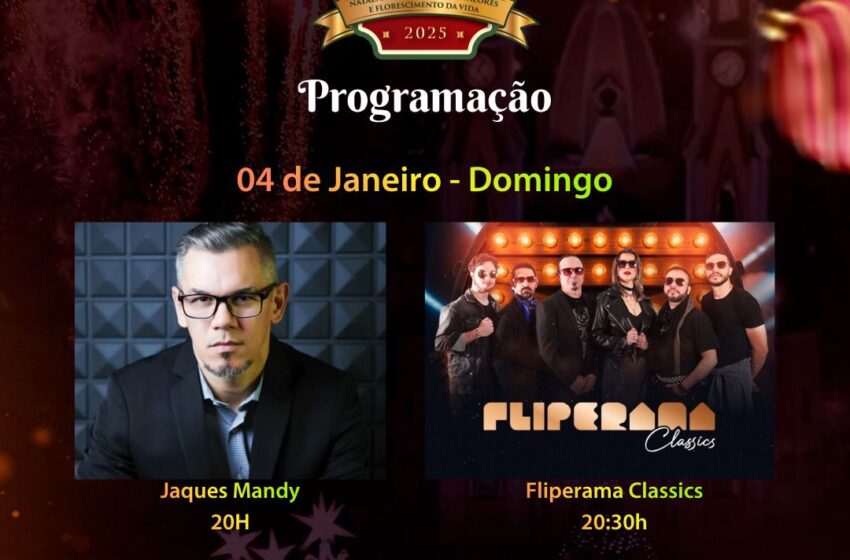  FREDERICO EM LUZ ENCERRA EM GRANDE ESTILO NESTE DOMINGO,,4