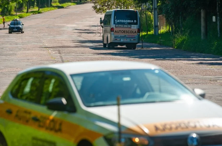  CFCs do RS já registram cerca de 2 mil demissões após mudanças na obtenção da CNH