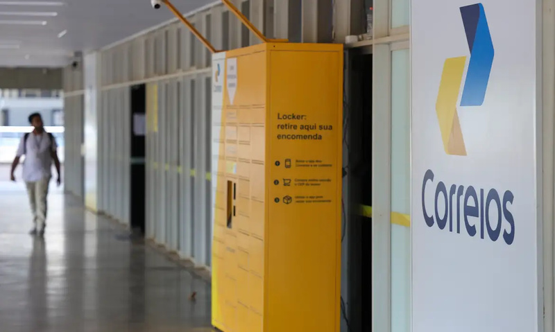  Correios retomam inscrições para Plano de Desligamento Voluntário