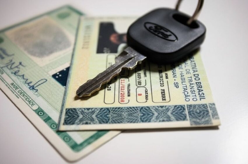  Apreensão da CNH: decisão do STF segue válida e motorista com dívida pode ficar sem CNH em 2026