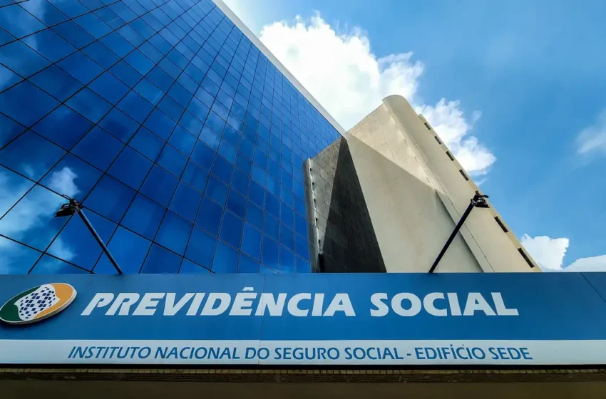  Simulador de aposentadoria do INSS é reativado