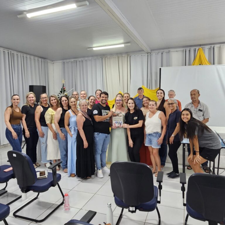 Diagnóstico Social fortalece o planejamento das políticas públicas para crianças e adolescentes em Três Passos