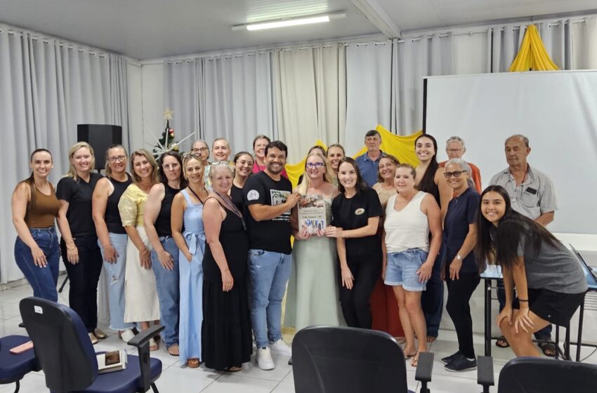  Diagnóstico Social fortalece o planejamento das políticas públicas para crianças e adolescentes em Três Passos
