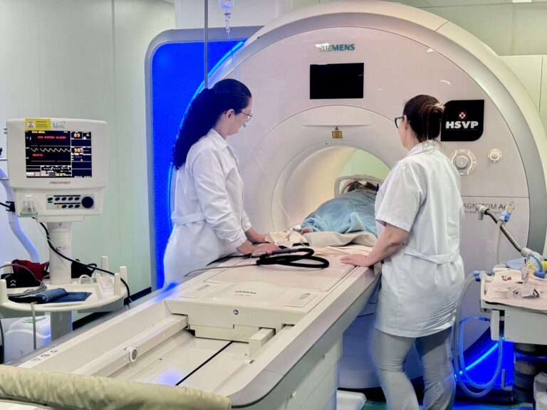 Mutirão estadual no HSVP amplia acesso a cirurgias e exames no Mês da Mulher