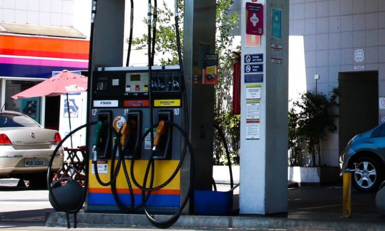 Procon intensifica ações em postos de combustíveis de Passo Fundo