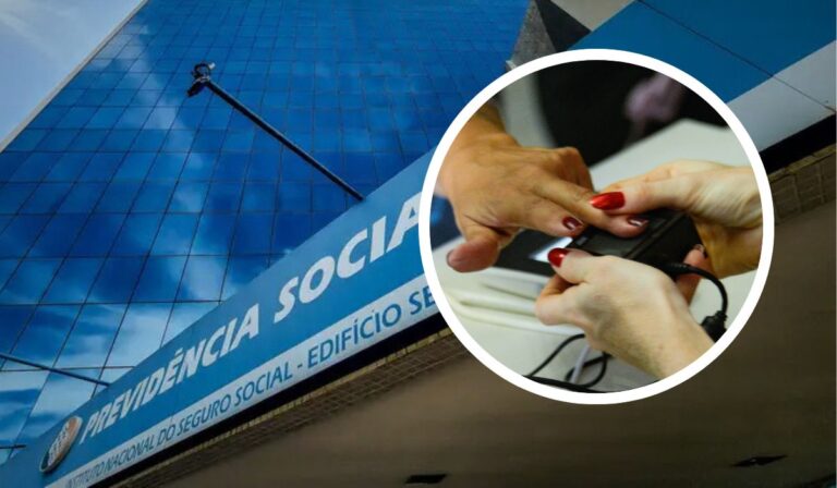 Nova exigência: biometria se torna obrigatória para INSS e Bolsa Família