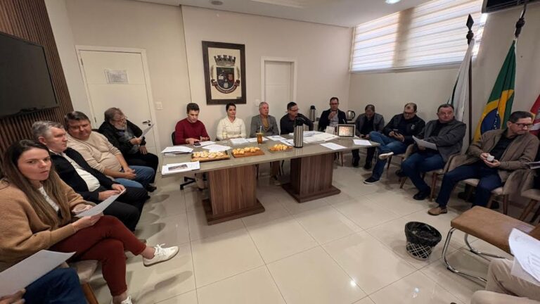 Encontro em Frederico Westphalen aborda questões relacionadas ao atendimento em traumatologia para a região