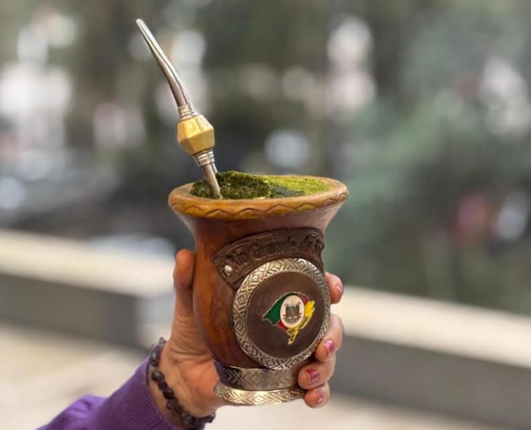 Mundial da Erva-Mate confirma qualidade da produção gaúcha