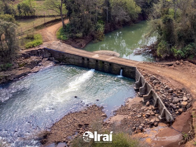 Município de Iraí assina convênio de R$ 1,2 milhão para melhorias na infraestrutura urbana