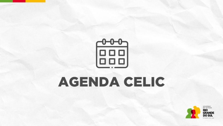 Agenda Celic destaca leilão de 100 veículos recuperáveis da frota do governo do Estado, na terça (23)