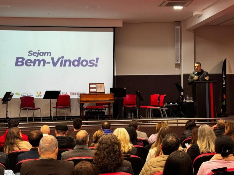 Aplicativo desenvolvido pela UPF reforça diagnóstico precoce do câncer infantil em Passo Fundo