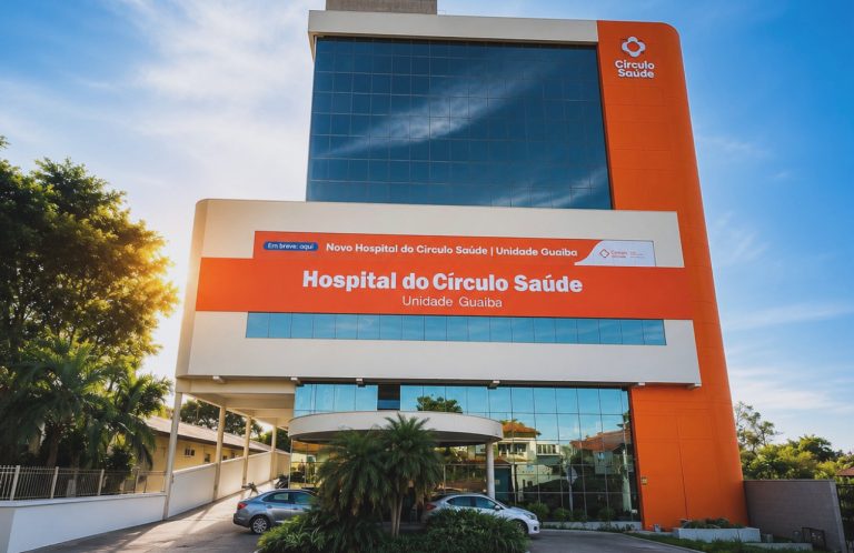Círculo Saúde abre 120 vagas para Hospital de Guaíba