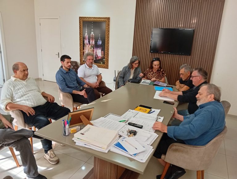 Prefeitura confirma apoio para viabilizar nova sede da Delegacia de Polícia em Frederico Westphalen