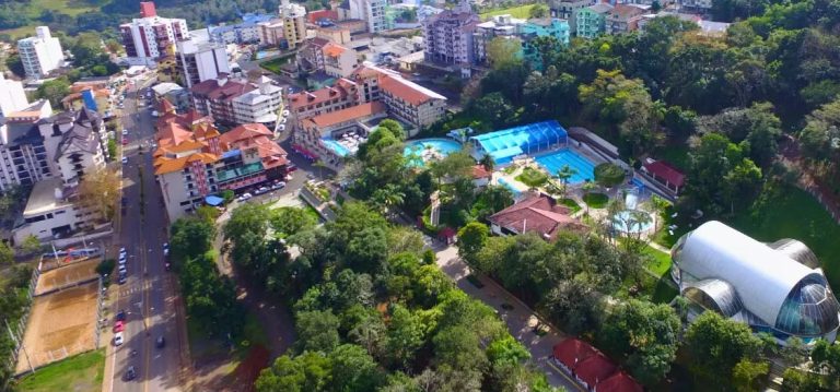 A Prefeitura de Piratuba abre processo seletivo