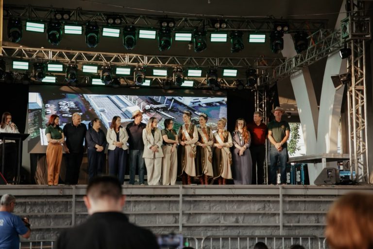 Seberi Agro Fest 2026 encerra com grande sucesso