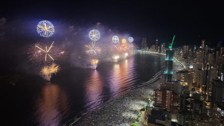 Balneário Camboriú reescreve o turismo com novos projetos e projeção internacional
