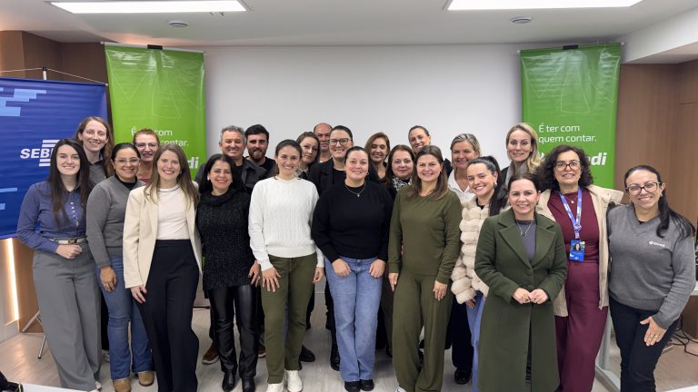Sicredi Conexão lança iniciativa para fortalecer micro e pequenas empresas