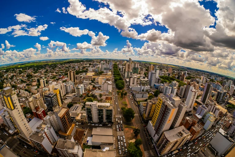 Passo Fundo celebra 169 anos com programação especial voltada à cultura, esporte, lazer e desenvolvimento