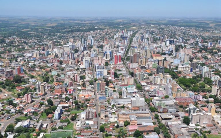 Passo Fundo lidera exportações de 13 produtos no Rio Grande do Sul e amplia presença no mercado internacional