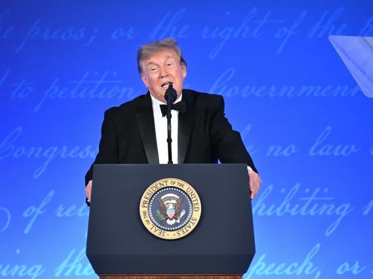 Trump deve enviar representantes a Brasília para investigar sistema eleitoral brasileiro