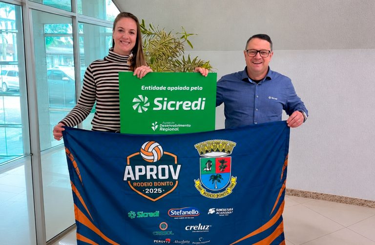 Fundo de Desenvolvimento Regional da Sicredi Conexão valoriza iniciativas de Rodeio Bonito/RS