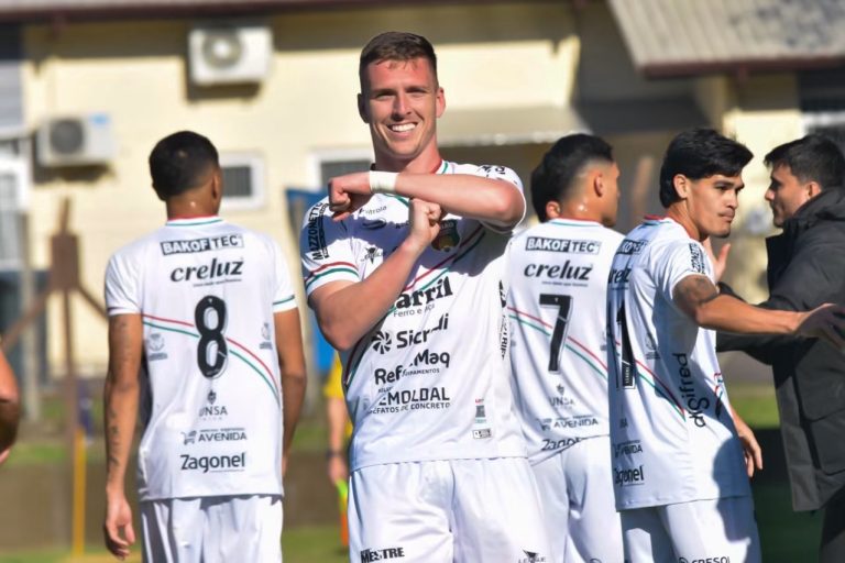 União Frederiquense vence o Gramadense e assume a terceira posição na Divisão de Acesso