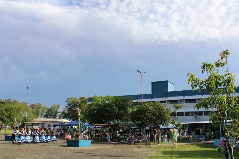 UFSM-PM abre chamada pública para o Viva o Campus 2026: venha mostrar seu talento, sua arte ou seu negócio! 