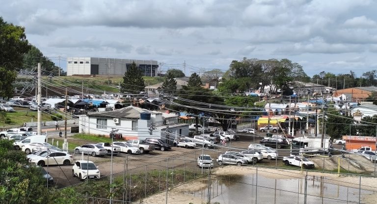 Semana Farroupilha em Frederico Westphalen é destaque estadual
