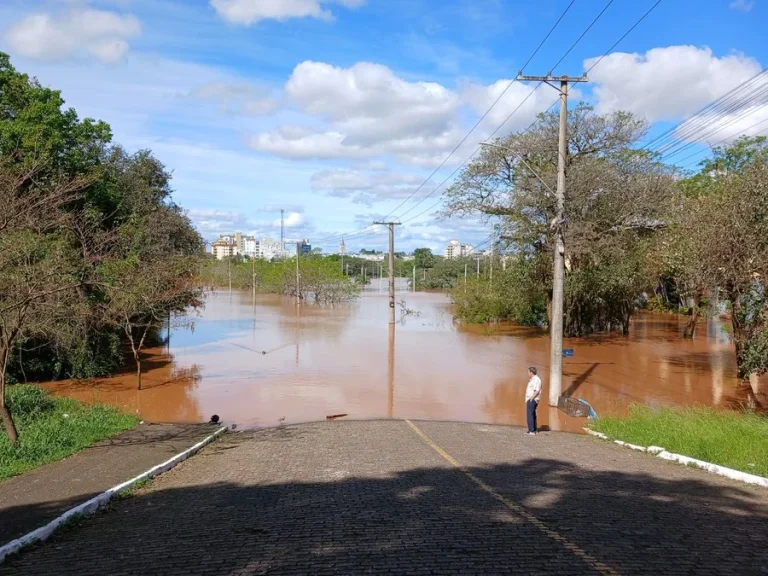 Sob El Niño, primavera deve ter calor, seca e tempestades severas