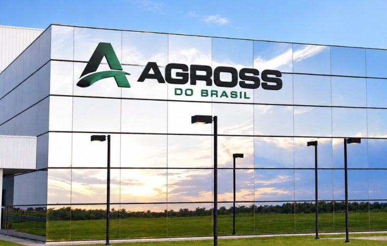 Agross cresce além das fronteiras de Quinze e anuncia fábrica de R$ 70 milhões em Carazinho