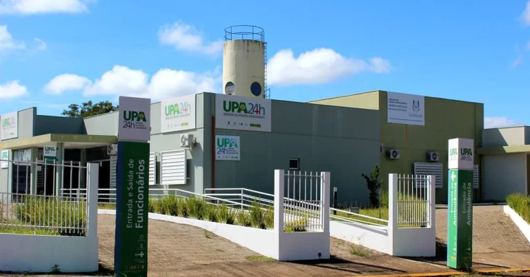 NOTA DE ESCLARECIMENTO SOBRE A PRESTAÇÃO DE SERVIÇOS DE ENFERMAGEM NA UPA