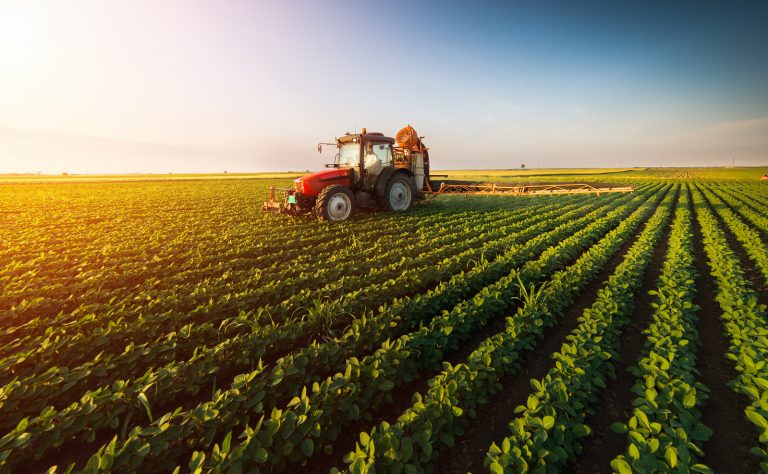 Agronegócio emprega mais de 28 milhões de pessoas